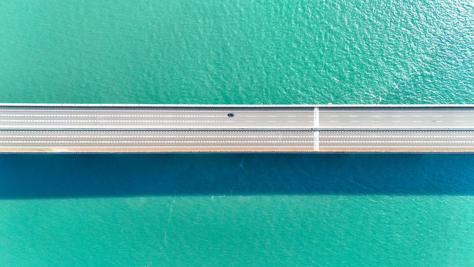 Von Krisenprojekt zur Ikone: Die Öresundbrücke als europäisches Meisterwerk